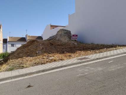 Parcela rústica en venta en Estepa