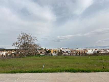 Parcela rústica en venta en Córdoba
