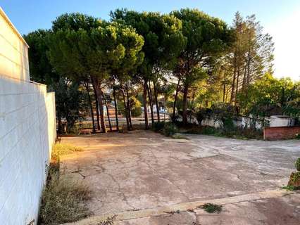 Parcela rústica en venta en Córdoba