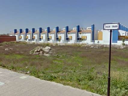 Parcela rústica en venta en El Carpio