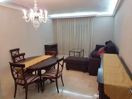 Piso en alquiler en Córdoba rebajado