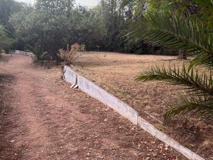 Parcela rústica en venta en Córdoba