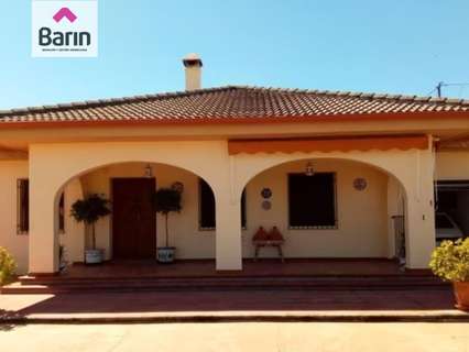 Chalet en venta en Córdoba