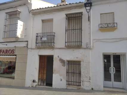 Casa en venta en Estepa