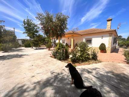 Chalet en venta en Encinarejo de Córdoba