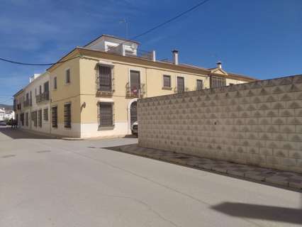 Parcela rústica en venta en Pedrera