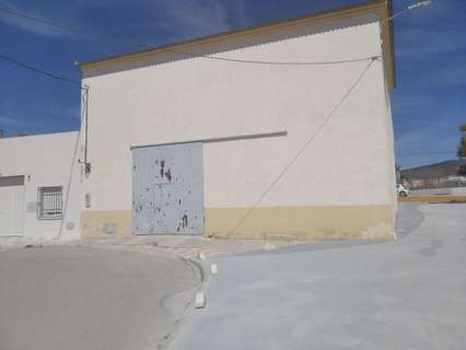 Edificio en venta en Pedrera