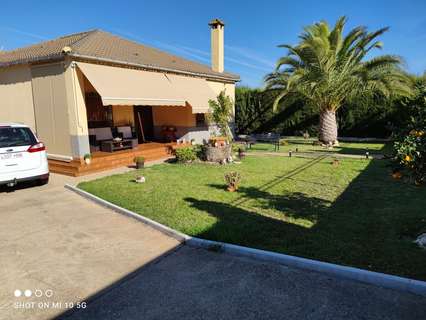 Casa en venta en La Carlota
