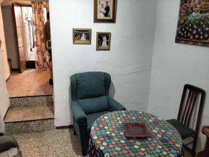 Casa en venta en Montemayor