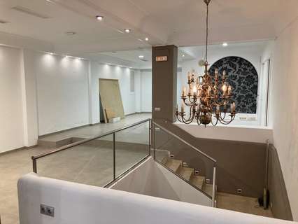 Local comercial en alquiler en Córdoba