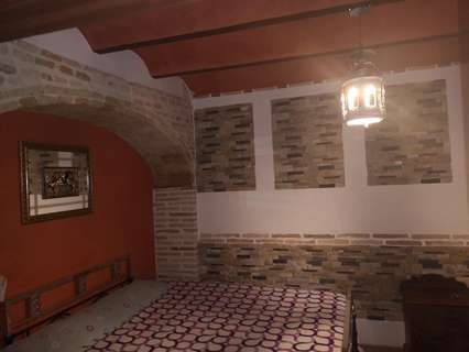 Casa en venta en Bujalance