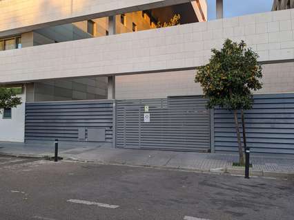 Plaza de parking en venta en Córdoba
