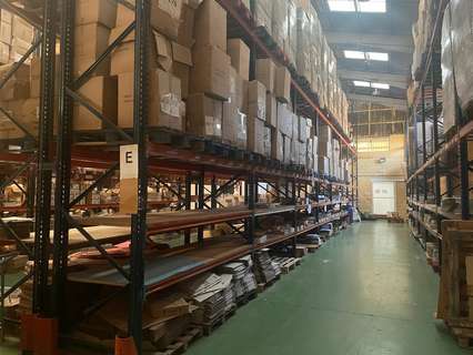 Nave industrial en venta en Córdoba