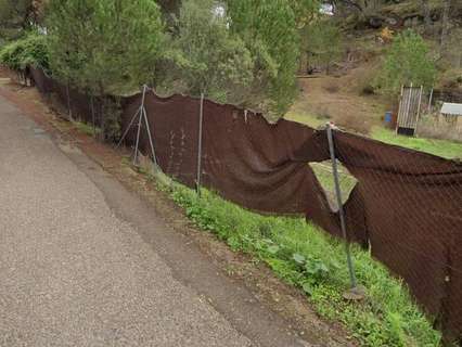Parcela urbana en venta en Córdoba