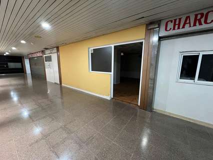 Local comercial en alquiler en Córdoba