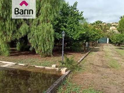 Parcela rústica en venta en Almodóvar del Río