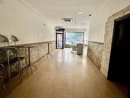 Local comercial en venta en Córdoba