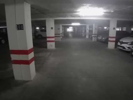 Plaza de parking en venta en Córdoba