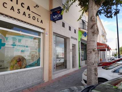 Local comercial en venta en Estepa