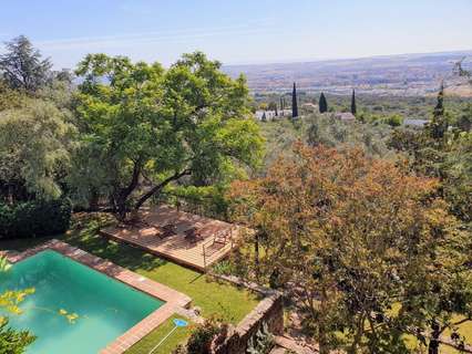 Chalet en venta en Córdoba