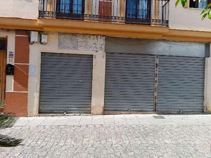 Local comercial en venta en Bormujos