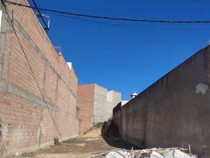 Parcela rústica en venta en Villafranca de Córdoba