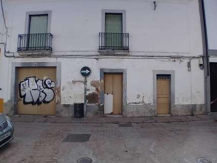Parcela rústica en venta en Córdoba