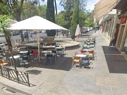 Plaza de parking en venta en Córdoba