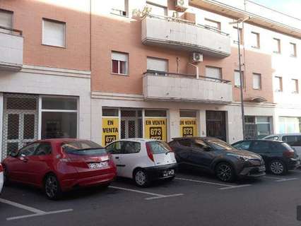 Local comercial en venta en Coria del Río