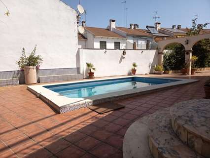 Chalet en venta en Córdoba