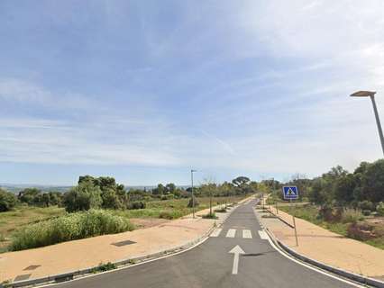 Parcela urbana en venta en Córdoba
