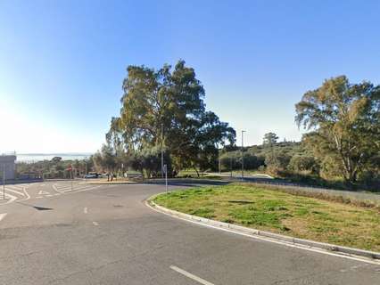 Parcela urbana en venta en Córdoba