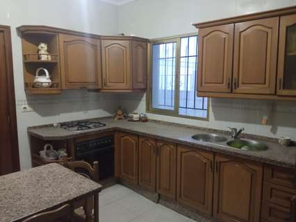 Casa en venta en Murcia zona Santa Cruz