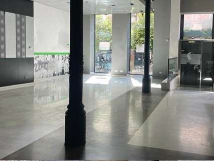 Local comercial en alquiler en Córdoba