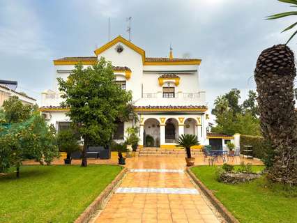 Chalet en venta en Córdoba