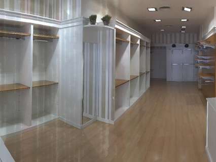Local comercial en alquiler en Córdoba