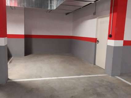 Plaza de parking en alquiler en Córdoba