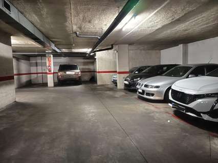 Plaza de parking en venta en Córdoba