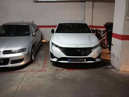 Plaza de parking en venta en Córdoba