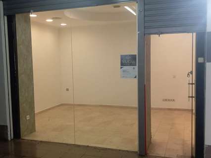 Local comercial en alquiler en Córdoba
