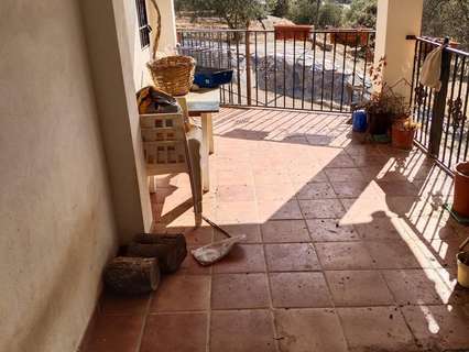 Casa rústica en venta en Córdoba