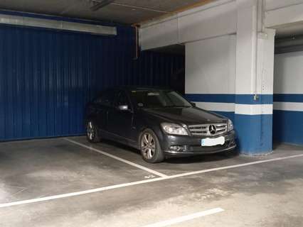 Plaza de parking en alquiler en Córdoba