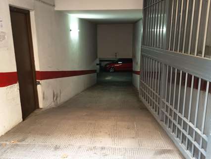 Plaza de parking en venta en Córdoba
