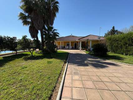Chalet en venta en Córdoba