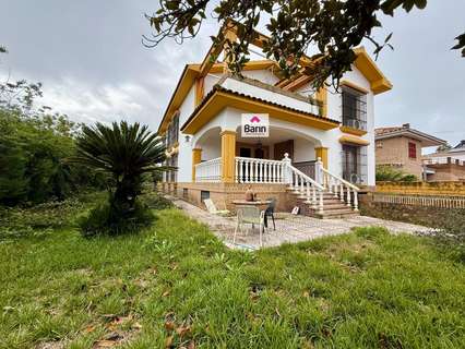 Chalet en venta en Córdoba