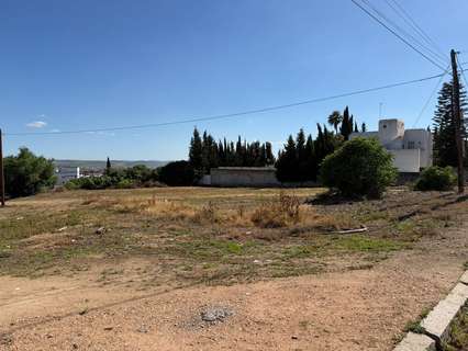 Parcela rústica en venta en Córdoba