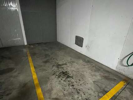 Plaza de parking en venta en Córdoba