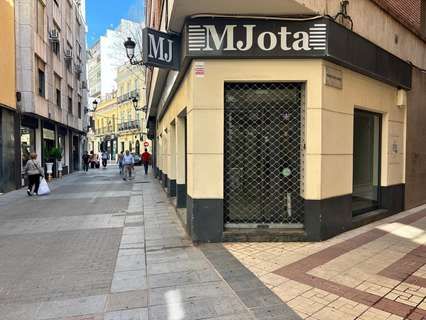 Local comercial en alquiler en Córdoba