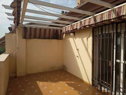 Ático dúplex en venta en Córdoba