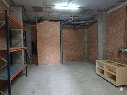 Local comercial en alquiler en Córdoba